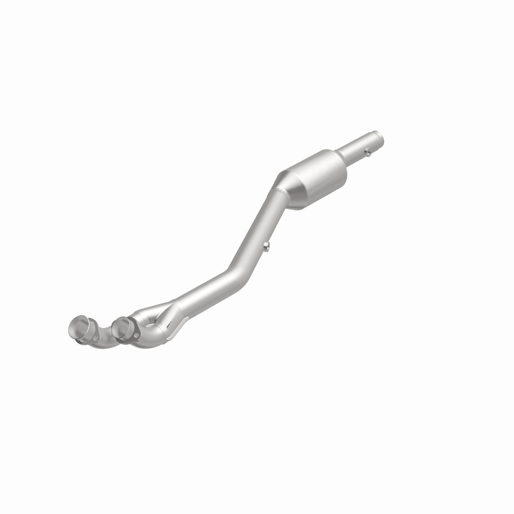 MagnaFlow Exhaust Products 24060 HM Grade Direct-Fit Catalytic Converter for Select BMW M5