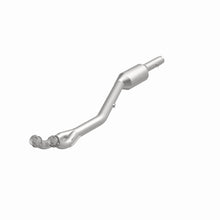 Load image into Gallery viewer, MagnaFlow Exhaust Products 24060 HM Grade Direct-Fit Catalytic Converter for Select BMW M5