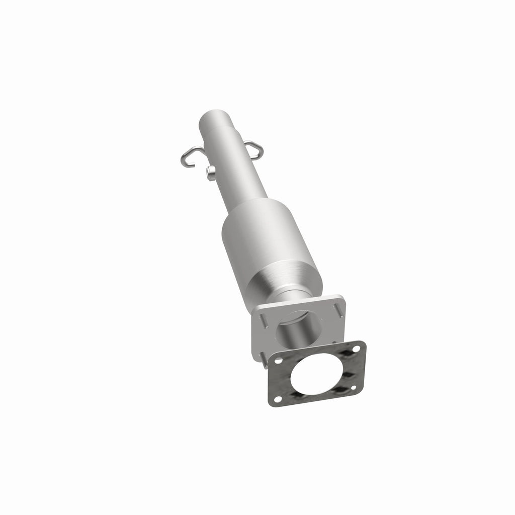 MagnaFlow Exhaust Products 23451 HM Grade Direct-Fit Catalytic Converter for Select Cadillac DeVille, Cadillac Eldorado, Cadillac Seville