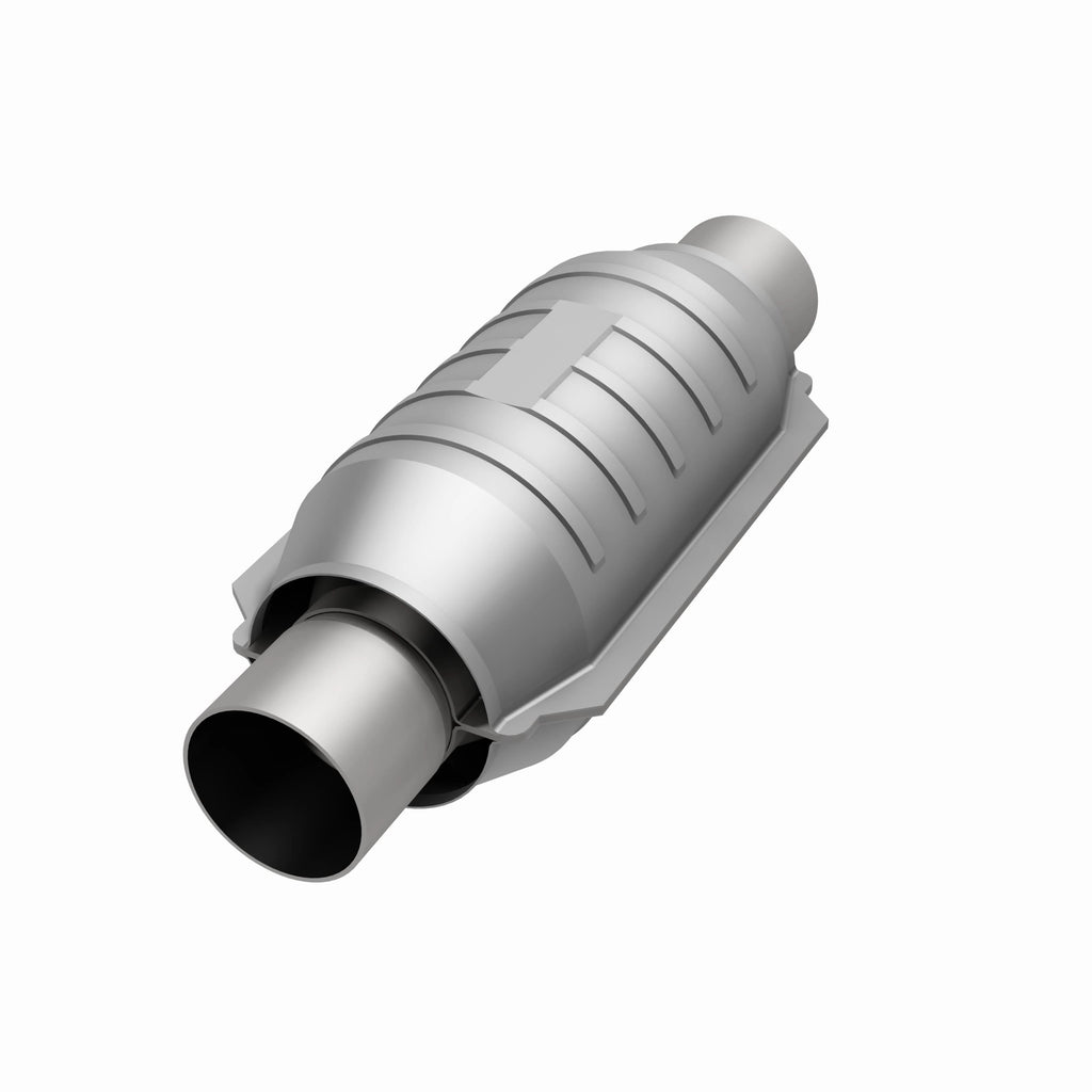 MagnaFlow Exhaust Products 54305 Standard Grade Universal Catalytic Converter