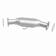 Load image into Gallery viewer, MagnaFlow Exhaust Products 3322430 California CARB Direct-Fit Catalytic Converter for Select Chevrolet Camaro, Chevrolet Corvette