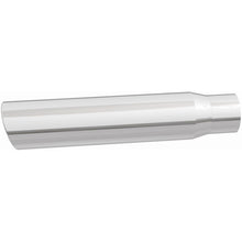 Load image into Gallery viewer, MagnaFlow Exhaust Products 35149 Single Exhaust Tip - 4in. Inlet/5in. Outlet