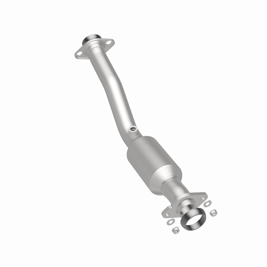 MagnaFlow Exhaust Products 5571709 California CARB Direct-Fit Catalytic Converter for Select Nissan Sentra