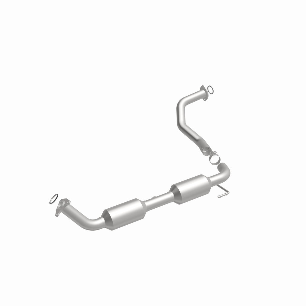 MagnaFlow Exhaust Products 49935 OEM Grade Direct-Fit Catalytic Converter for Select Toyota Tundra