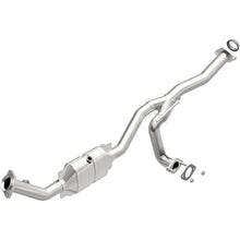 Load image into Gallery viewer, MagnaFlow Exhaust Products 49676 OEM Grade Direct-Fit Catalytic Converter for Select Ford Ranger, Mazda B3000