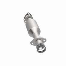 Load image into Gallery viewer, MagnaFlow Exhaust Products 3322636 California CARB Direct-Fit Catalytic Converter for Select Acura Integra, Honda Accord, Honda Civic, Honda Civic del Sol
