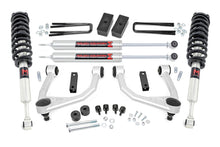 Load image into Gallery viewer, Rough Country 76840 Suspension Lift Kit w/Shocks for Select Toyota Tundra