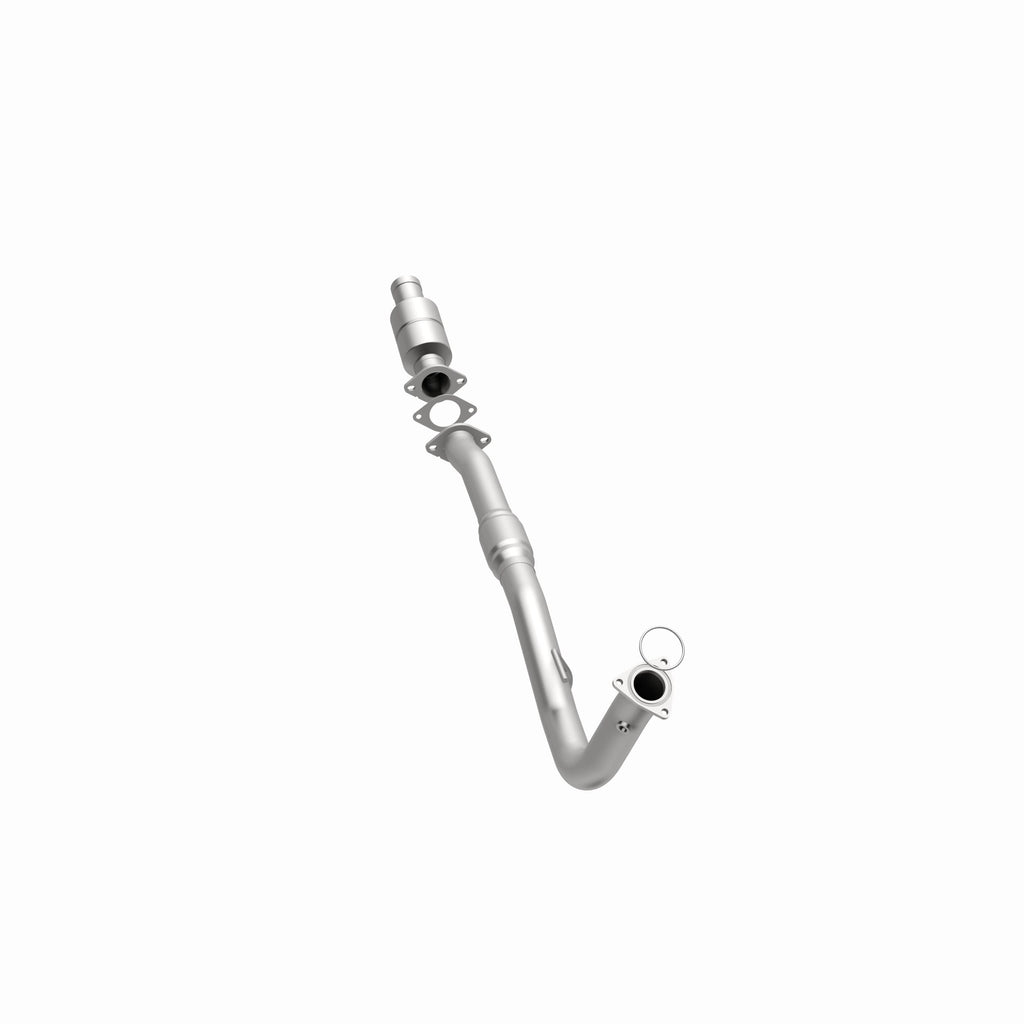 MagnaFlow Exhaust Products 49637 OEM Grade Direct-Fit Catalytic Converter for Select Chevrolet Avalanche 2500, Chevrolet Suburban 2500, GMC Yukon XL