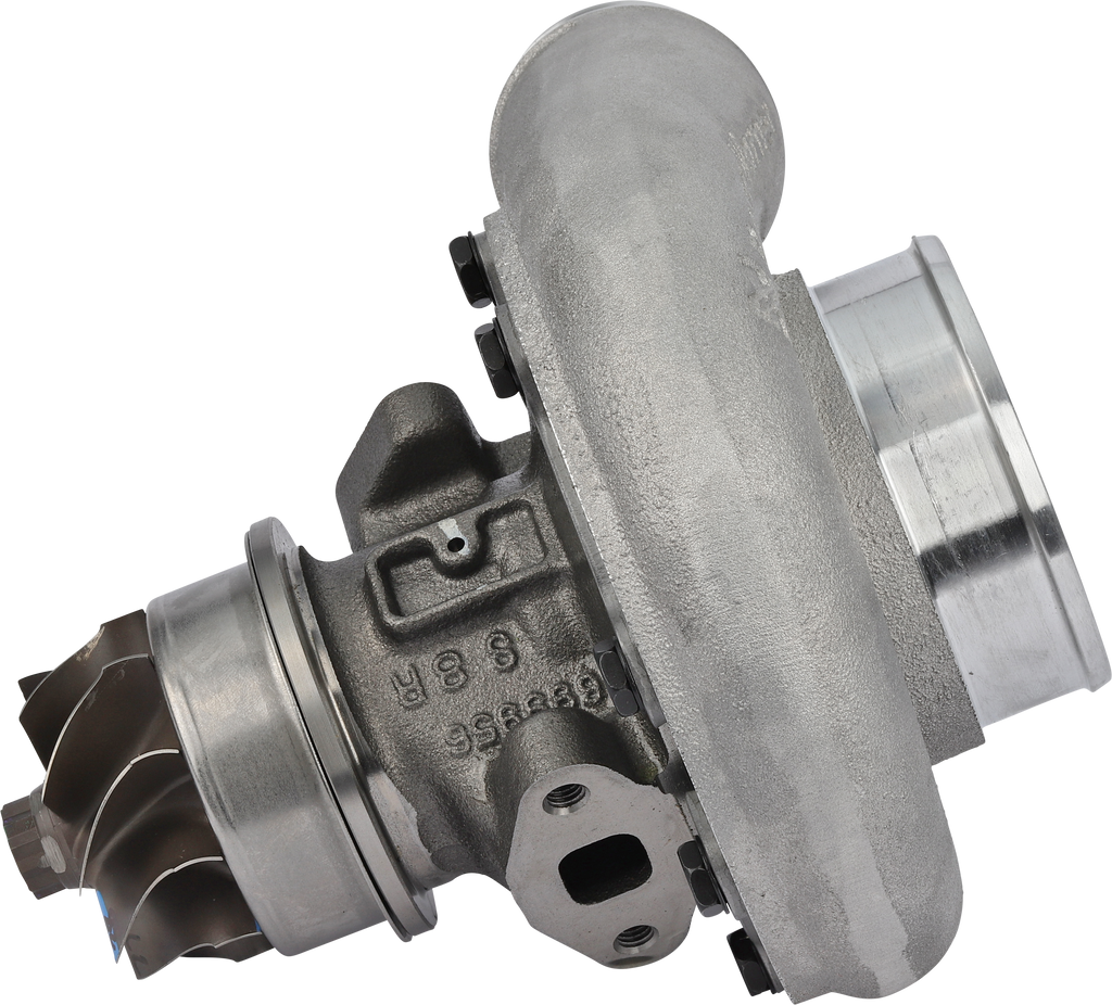Alliant Power 12769095003 Turbocharger Compressor and Center Housing Assembly