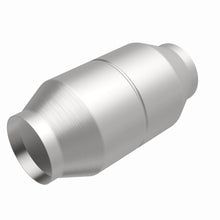 Load image into Gallery viewer, MagnaFlow Exhaust Products 60110 OEM Grade Diesel Oxidation Catalyst for Select Chevrolet Silverado HD, Chevrolet Silverado 3500, Dodge Ram 2500, Dodge Ram 3500, Ford F-250 Super Duty, Ford F-350 Super Duty, GMC Sierra HD, GMC Sierra