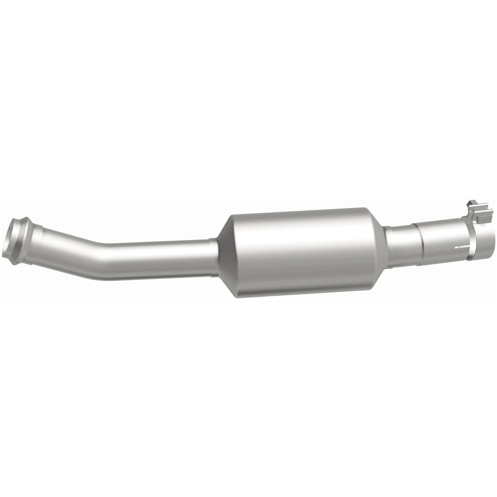 MagnaFlow Exhaust Products 280253 OEM Grade Direct-Fit Catalytic Converter for Select Ford Escape