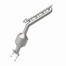 Load image into Gallery viewer, MagnaFlow Exhaust Products 51795 OEM Grade Manifold Catalytic Converter for Select Lexus GX460