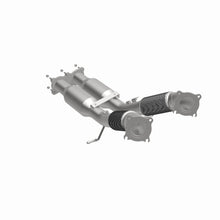 Load image into Gallery viewer, MagnaFlow Exhaust Products 51627 OEM Grade Direct-Fit Catalytic Converter for Select Volvo XC60, Volvo XC70