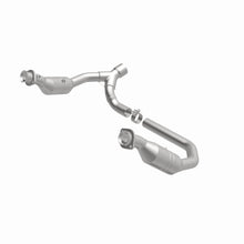 Load image into Gallery viewer, MagnaFlow Exhaust Products 52291 OEM Grade Direct-Fit Catalytic Converter for Select Dodge Ram