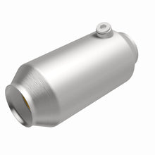 Load image into Gallery viewer, MagnaFlow Exhaust Products 551036 California CARB Universal Catalytic Converter for Select Hyundai Sonata