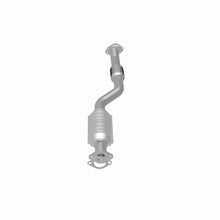 Load image into Gallery viewer, MagnaFlow Exhaust Products 457000 California CARB Direct-Fit Catalytic Converter for Select Hyundai Elantra, Hyundai Tiburon