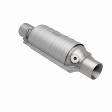 Load image into Gallery viewer, MagnaFlow Exhaust Products 408065 California CARB Universal Catalytic Converter for Select Acura Integra
