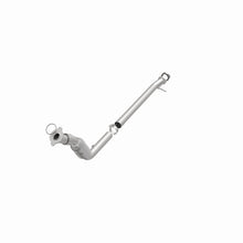 Load image into Gallery viewer, MagnaFlow Exhaust Products 49126 OEM Grade Direct-Fit Catalytic Converter for Select Buick Terraza, Chevrolet Uplander, Pontiac Montana, Saturn Relay