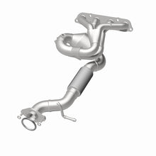 Load image into Gallery viewer, MagnaFlow Exhaust Products 22-123 OEM Grade Manifold Catalytic Converter for Select Mazda 3, Mazda 6, Mazda CX-5