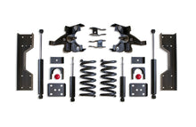 Load image into Gallery viewer, 46In-Lowering-Kit-W-Maxtrac-Shocks-198891-Std-Cab-C1500C2500-56-Lug