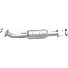 Load image into Gallery viewer, MagnaFlow Exhaust Products 24748 HM Grade Direct-Fit Catalytic Converter for Select INFINITI QX4, Nissan Pathfinder