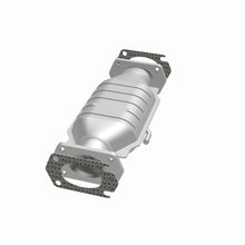 Load image into Gallery viewer, MagnaFlow Exhaust Products 3322440 California CARB Direct-Fit Catalytic Converter for Select Chevrolet Camaro, Chevrolet Corvette, Chevrolet Monte Carlo, Pontiac Firebird