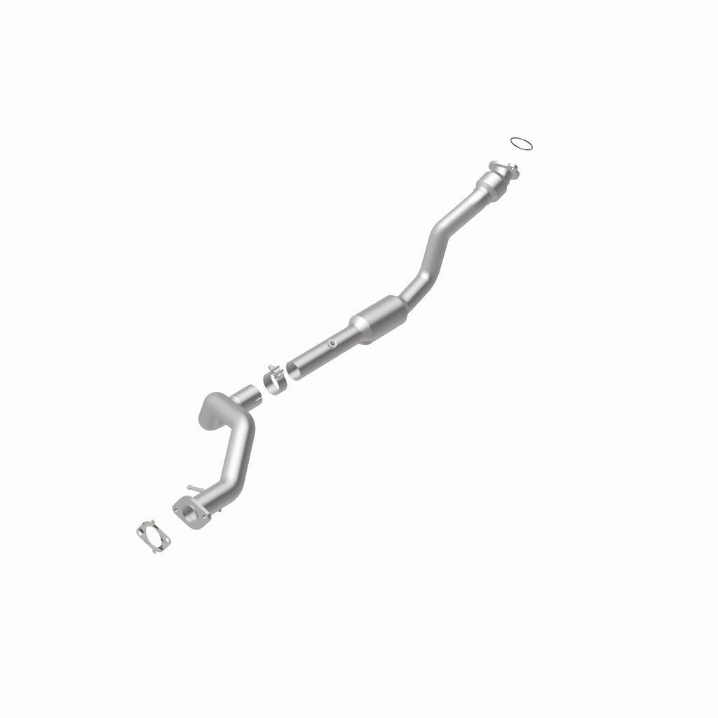 MagnaFlow Exhaust Products 21-758 OEM Grade Direct-Fit Catalytic Converter for Select Buick Terraza, Chevrolet Uplander, Pontiac Montana, Saturn Relay