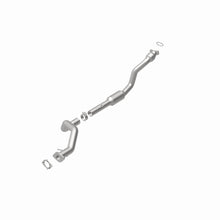 Load image into Gallery viewer, MagnaFlow Exhaust Products 21-758 OEM Grade Direct-Fit Catalytic Converter for Select Buick Terraza, Chevrolet Uplander, Pontiac Montana, Saturn Relay