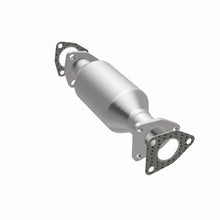 Load image into Gallery viewer, MagnaFlow Exhaust Products 22631 Standard Grade Direct-Fit Catalytic Converter for Select Honda Accord, Honda Prelude