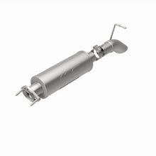 Load image into Gallery viewer, MagnaFlow Exhaust Products 17122 Off Road Pro Series Gas Stainless Cat-Back for Select Jeep Wrangler