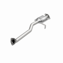 Load image into Gallery viewer, MagnaFlow Exhaust Products 23143 Standard Grade Direct-Fit Catalytic Converter for Select INFINITI Q45