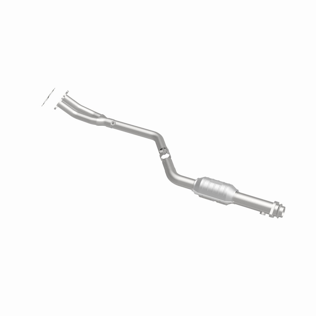 MagnaFlow Exhaust Products 23098 HM Grade Direct-Fit Catalytic Converter for Select BMW Z3