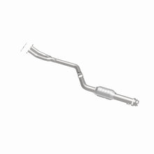Load image into Gallery viewer, MagnaFlow Exhaust Products 23098 HM Grade Direct-Fit Catalytic Converter for Select BMW Z3