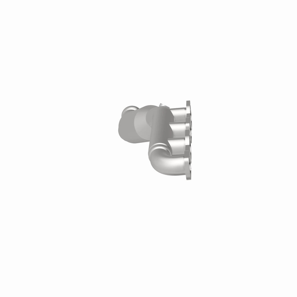 MagnaFlow Exhaust Products 5551236 California CARB Manifold Catalytic Converter for Select BMW X5