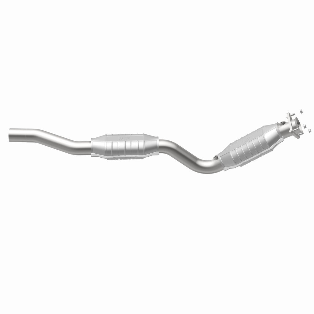 MagnaFlow Exhaust Products 49669 OEM Grade Direct-Fit Catalytic Converter for Select Dodge Ram