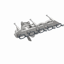 Load image into Gallery viewer, MagnaFlow Exhaust Products 22-138 OEM Grade Manifold Catalytic Converter for Select Volvo S60, Volvo V70