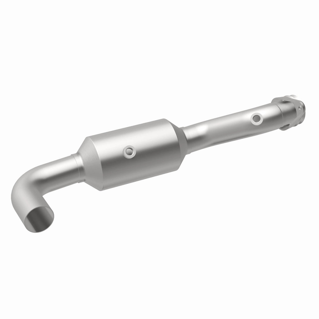 MagnaFlow Exhaust Products 21-474 OEM Grade Direct-Fit Catalytic Converter for Select Ford F-150