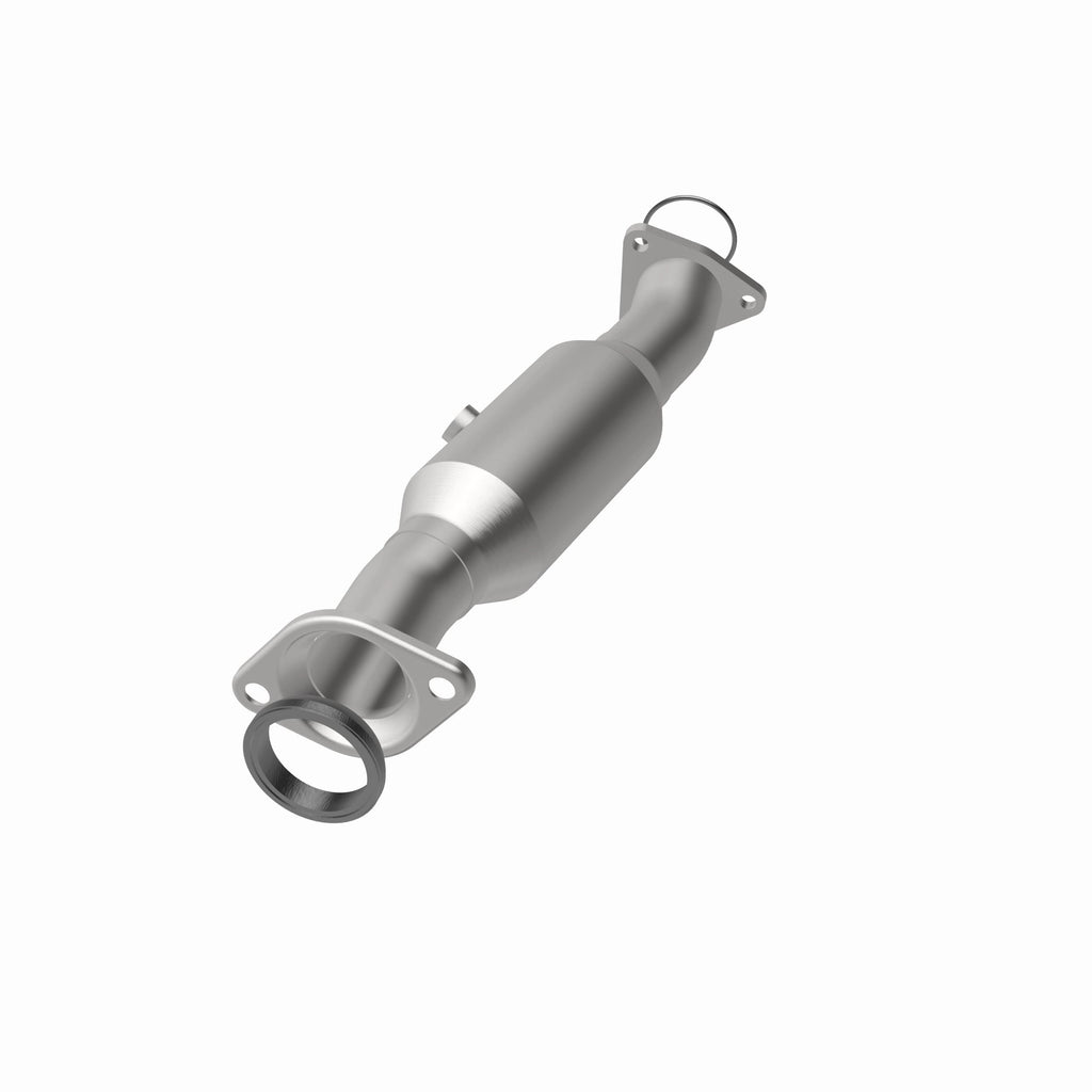 MagnaFlow Exhaust Products 51082 OEM Grade Direct-Fit Catalytic Converter for Select Honda S2000