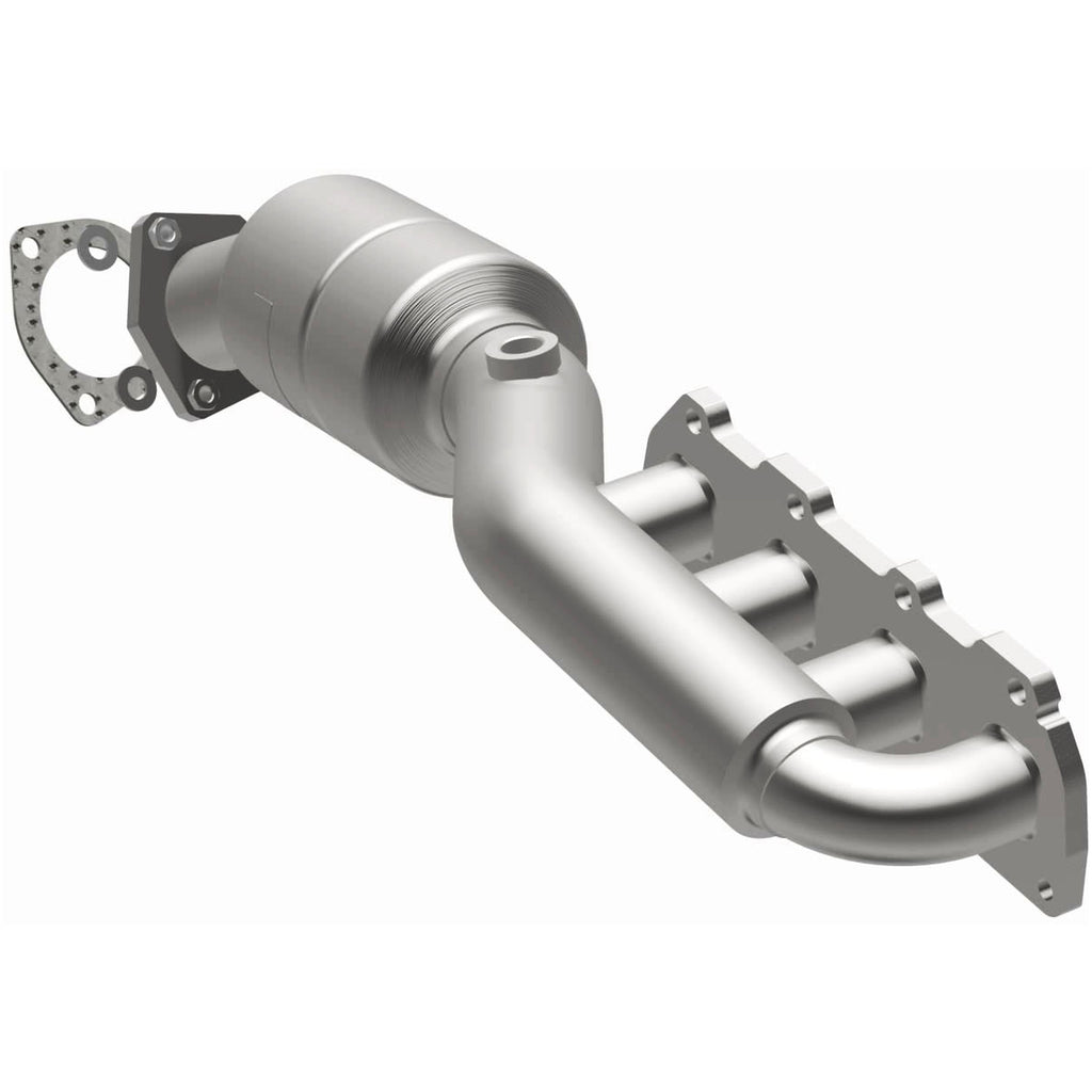 MagnaFlow Exhaust Products 51213 OEM Grade Manifold Catalytic Converter for Select Volkswagen Passat