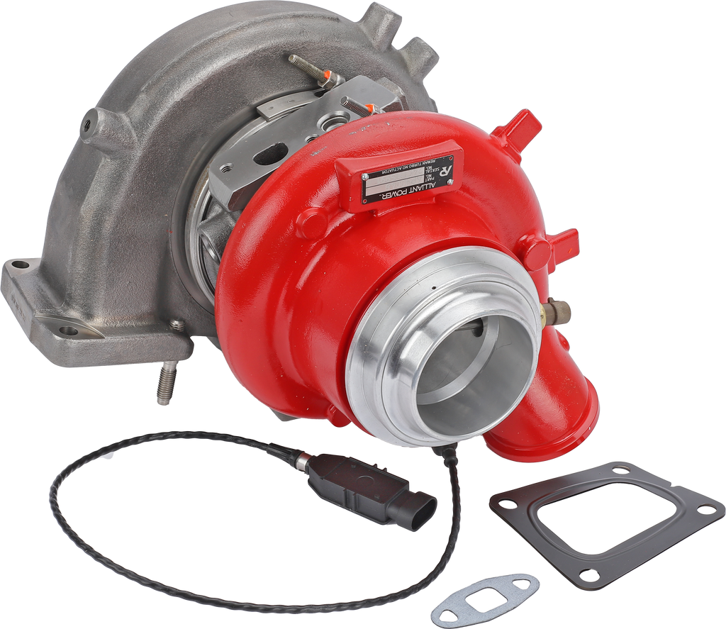 Alliant Power AP90048 Turbocharger