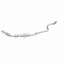 Load image into Gallery viewer, MagnaFlow Exhaust Products 52584 OEM Grade Direct-Fit Catalytic Converter for Select Toyota Yaris