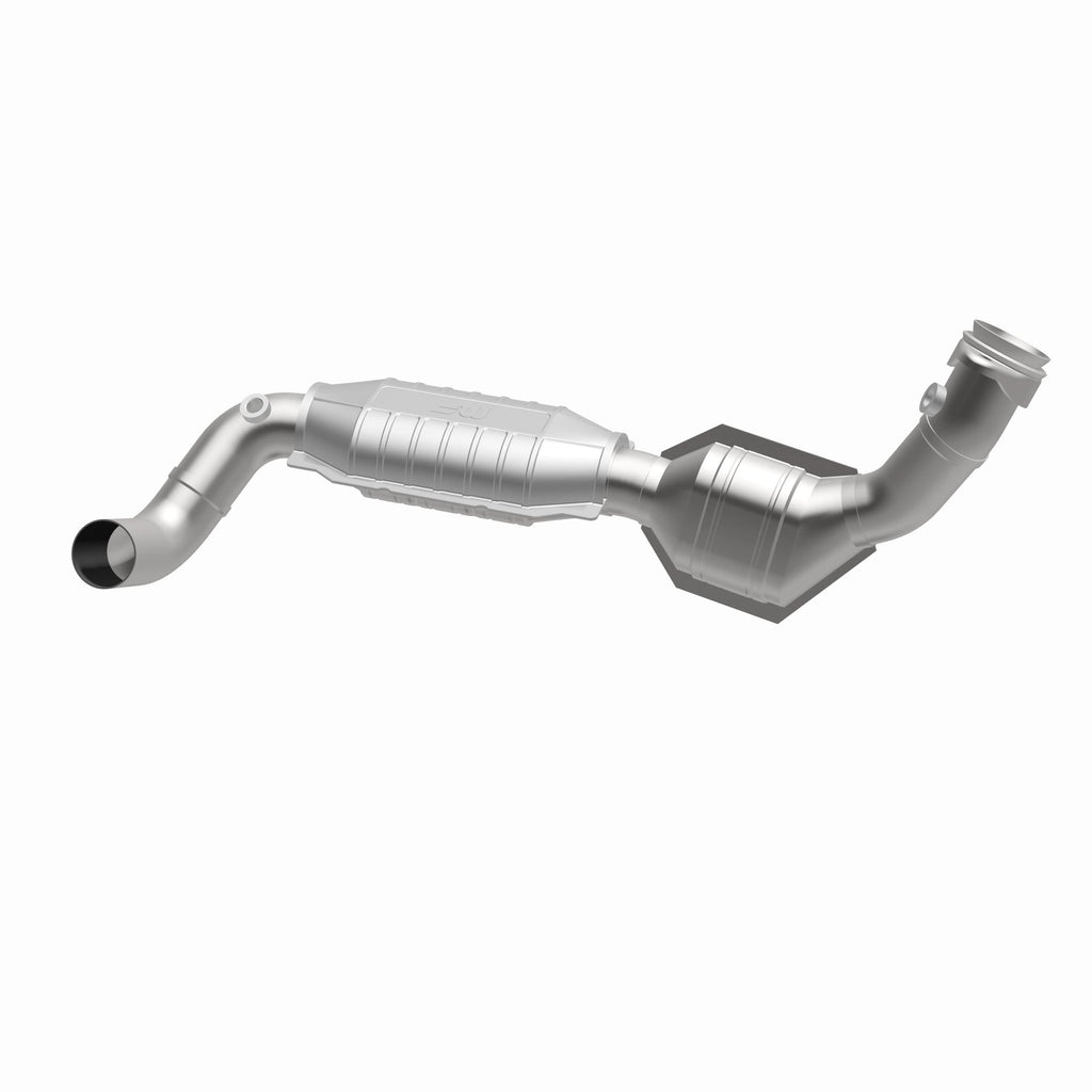 MagnaFlow Exhaust Products 51324 OEM Grade Direct-Fit Catalytic Converter for Select Ford F-150, Ford F-150 Heritage