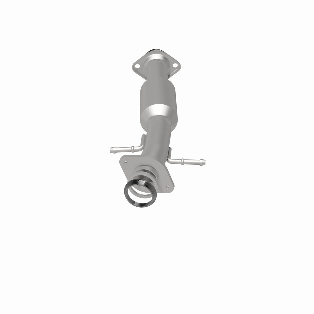 MagnaFlow Exhaust Products 21-097 OEM Grade Direct-Fit Catalytic Converter for Select Lexus RX350