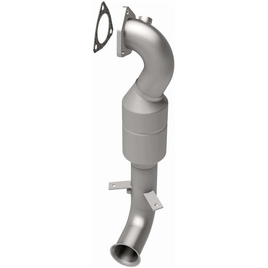 MagnaFlow Exhaust Products 49350 OEM Grade Direct-Fit Catalytic Converter for Select Mini Cooper, Mini Cooper Countryman, Mini Cooper Paceman