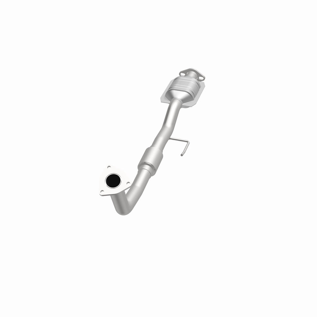 MagnaFlow Exhaust Products 441769 California CARB Direct-Fit Catalytic Converter for Select Toyota Camry