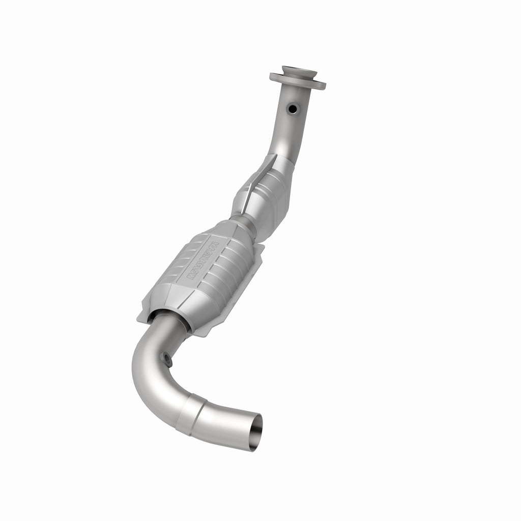 MagnaFlow Exhaust Products 447127 California CARB Direct-Fit Catalytic Converter