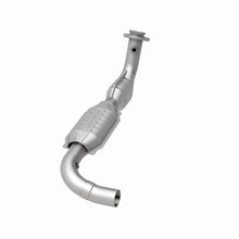 Load image into Gallery viewer, MagnaFlow Exhaust Products 447127 California CARB Direct-Fit Catalytic Converter