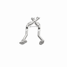 Load image into Gallery viewer, MagnaFlow Exhaust Products 337338 California CARB Direct-Fit Catalytic Converter for Select Ford Mustang, Mercury Capri