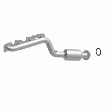 Load image into Gallery viewer, MagnaFlow Exhaust Products 51888 OEM Grade Manifold Catalytic Converter for Select Lexus LS460