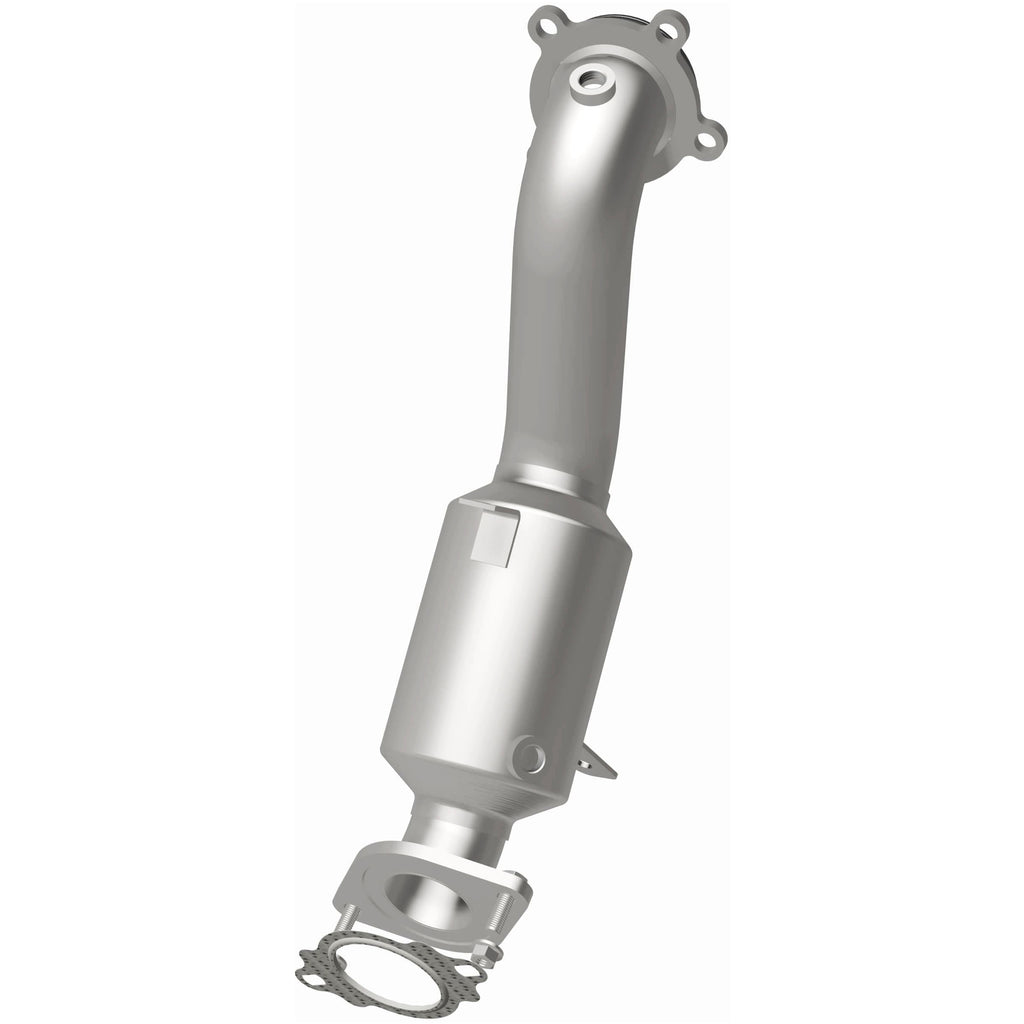 MagnaFlow Exhaust Products 21-408 OEM Grade Direct-Fit Catalytic Converter for Select Cadillac ATS, Cadillac CTS, Chevrolet Camaro